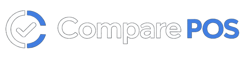 Compare POS logo